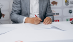 Marcin Sasal trenerem Łomżyńskiego Klubu Sportowego - Łomżyński Klub Sportowy