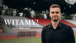 Jacek Giętkowski drugim trenerem ŁKS-u Łomża - Łomżyński Klub Sportowy