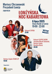 Wieczór śmiechu na Starym Rynku | xlomza.pl