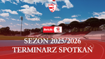 Znamy terminarz Betlic trzeciej ligi grupy 1 sezonu 2025/2026 - Łomżyński Klub Sportowy