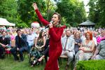 Finał festiwalu w Drozdowie