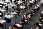 Na maturze w Łomży lepiej poszła matematyka niż polski