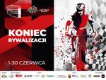 Rowerowa rywalizacja miast za nami | xlomza.pl