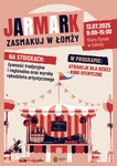 Jarmark z kinem sferycznym | xlomza.pl