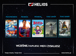 Helios zaprasza na lipcowe hity na wielkim ekranie! | xlomza.pl