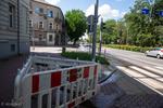 Nie poprawia się (na razie) sytuacja z wodą w Łomży