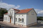 Domek Pastora ma być dostosowany... i zapewnić widok