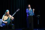 Podlasie Slow Fest w Hali Kultury