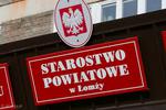 Urzędniczka Starostwa zatrzymana
