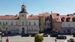 Praca w Centrum Usług Społecznych | xlomza.pl