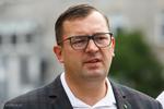 Stefan Krajewski  ministrem rolnictwa