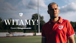 Dawid Dzięgielewski dołącza do biało-czerwonych - Łomżyński Klub Sportowy
