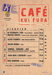 Café Kultura 2025 | xlomza.pl