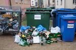 Kolejne kary za niski poziom recyklingu w Łomży