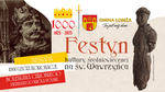 Festyn kultury średniowiecznej na św. Wawrzyńca" w 1000. rocznicę koronacji Bolesława Chrobrego | xlomza.pl