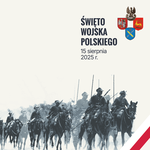 Łomżyńskie Obchody Święta Wojska Polskiego | xlomza.pl
