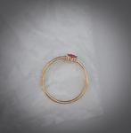 Oszukała sprzedawcę, ale nie na długo...