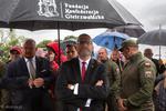 Łomża chce uchylenia immunitetu Grzegorza Brauna