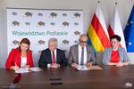 Dofinansowanie na usługi elektroniczne w starostwie