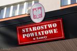 Wybrano nową Sekretarz Powiatu