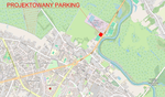 Ratusz parkowanie na Park&Ride zrobił płatne. Teraz chce to zmienić.