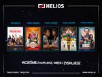 Moc różnorodnych hitów w kinie Helios | xlomza.pl