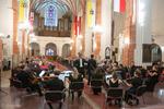 Uroczysta  i udana inauguracja międzynarodowego festiwalu Sacrum et Musica