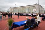 Umowa wsparcia szkolnictwa zawodowego w Łomży podpisana przed uczniami