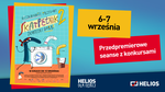 Wrześniowe nowości w kinie Helios | xlomza.pl