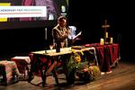 Łomża czytała poezję Jana Kochanowskiego | xlomza.pl