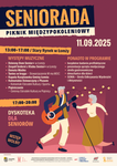 Seniorada 2025 | xlomza.pl