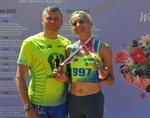 MARTYNA KRAWCZYŃSKA oraz JUSTYNA I ANDRZEJ KORYTKOWSCY zapraszają na Miting Lekkoatletyczny "Aktywna Łomża" - sportowe święto dla całych rodzin | xlomza.pl