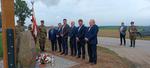 Obchody 80-rocznicy Bitwy pod Wierzbowem | xlomza.pl