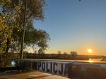 Pijany uderzył w toyotę, którą chciał wyprzedzić | xlomza.pl