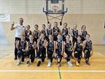 Złoto koszykarek "Czwórki" na turnieju w Bydgoszczy | xlomza.pl