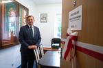 Poseł Krajewski otworzył swoje biuro w Łomży