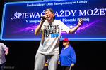 Na Festiwalu Piosenki Różnej śpiewać każdy może