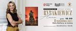 Temat: Anna Rybakiewicz - spotkanie autorskie | xlomza.pl