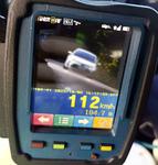 JUŻ DRUGI RAZ W TYM ROKU STRACIŁ PRAWO JAZDY ZA PRĘDKOŚĆ | xlomza.pl