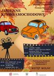 Jesienne Kino Samochodowe w Łomży | xlomza.pl
