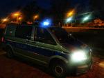 Nocą dobijały się do drzwi - były poszukiwane | xlomza.pl