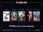 Październikowe premiery w kinie Helios | xlomza.pl