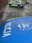 ŁOMŻYŃSCY POLICJANCI MAJĄ NOWE RADIOWOZY | xlomza.pl