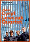Kolejny jazzowy koncert w MDK-DŚT