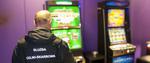 KAS zlikwidowała 4 nielegalne salony gier hazardowych | xlomza.pl