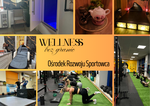 Sport i wellness pod jednym dachem | xlomza.pl