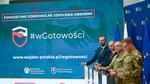Powszechne szkolenia obronne "wGotowości" także w Łomży
