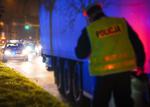 Działania "Bezpieczny kierowca ciężarówki" | xlomza.pl
