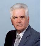 Zmarł nauczyciel I LO Edward Stefanowicz (+ 94)