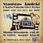 Jak w starym kinie... | xlomza.pl